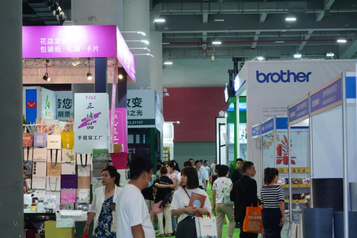 2024花城“新秀花事”亮點(diǎn)搶先看！和廣州國(guó)際花藝節(jié)一起解鎖“花經(jīng)濟(jì)”財(cái)富密碼(圖8)