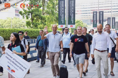 鏈接全球光儲(chǔ)資源！8月8-10日，2024世界太陽(yáng)能光伏暨儲(chǔ)能產(chǎn)業(yè)博覽會(huì)羊城啟幕！